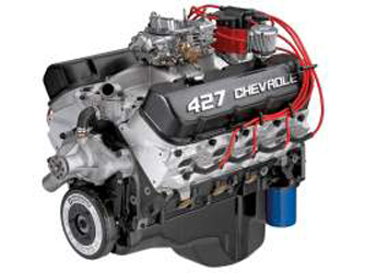 P1D05 Engine